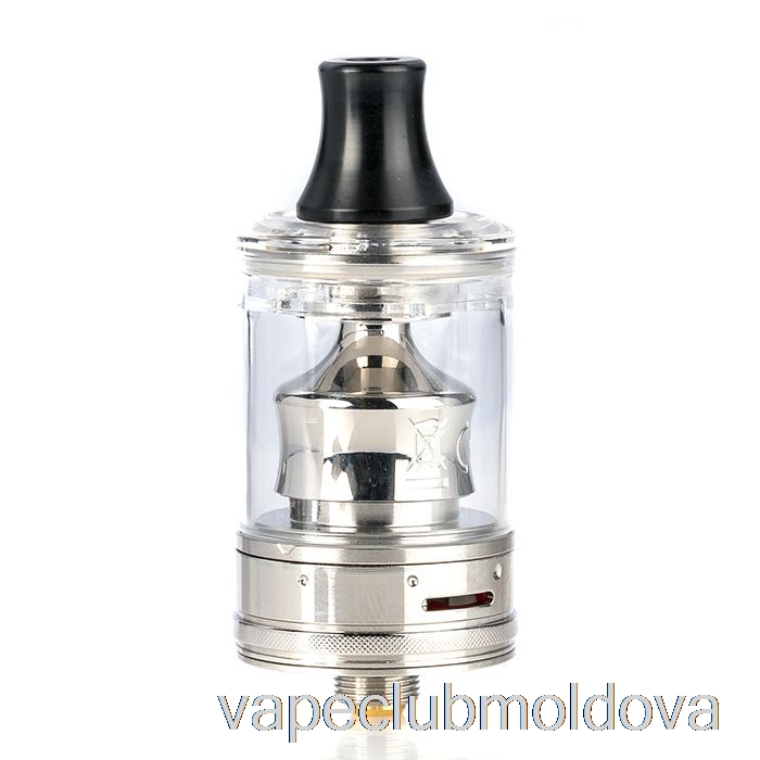 Vape Mod Wotofo X Smm Cog Mtl 22mm Rta Oțel Inoxidabil